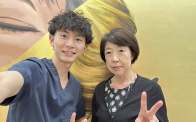 腰の痛みが根本的に改善！